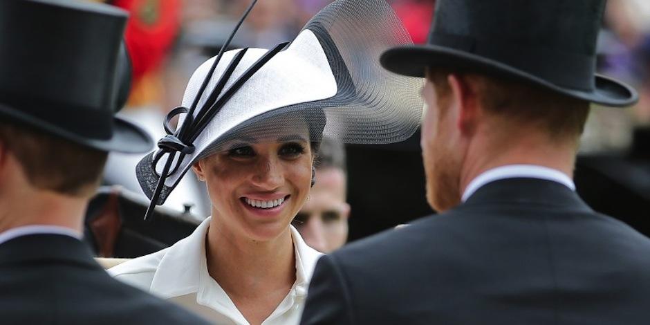 Meghan Markle pasar&aacute; su primer cumplea&ntilde;os como Duquesa de Sussex. (Foto: AFP)