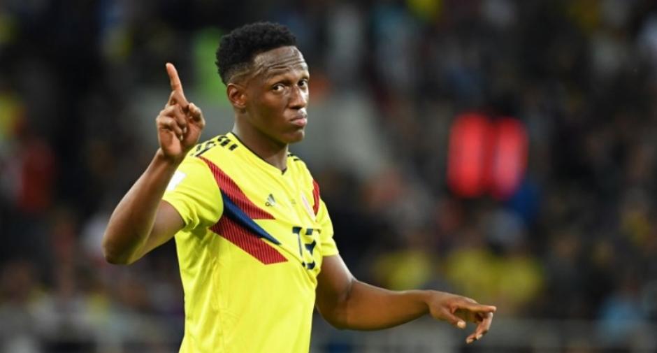 Un movimiento de Jerry Mina hace inminente su salida del FC Barcelona. (Foto: Instagram)