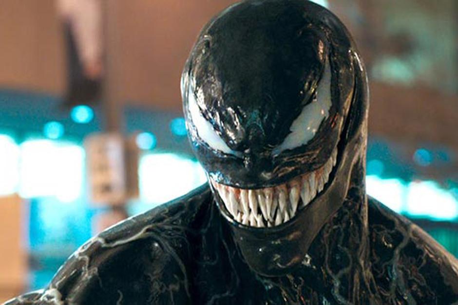 El simbionte m&aacute;s espeluznante de Marvel regresa al cine de la mano de Sony con un impresionante tr&aacute;iler. (Foto: Sony)