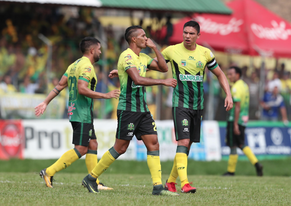 Guastatoya jugar&aacute; amistoso a beneficio de los afectados por el Volc&aacute;n de Fuego. (Foto: archivo/Soy502)