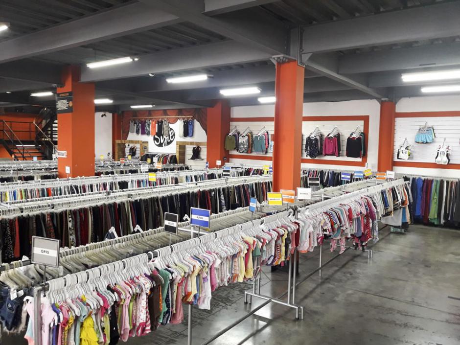 Megapaca se une a para ayudar a las personas afectadas. (Foto: Archivo)