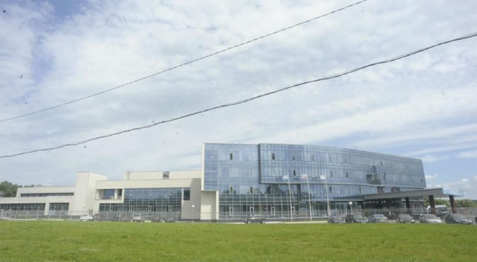 El Bronnitsy Training Centre será el búnker de Argentina en Rusia 2018. (Foto: Captura de video)