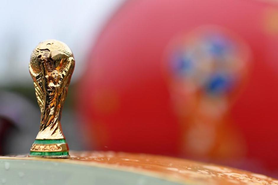 El torneo más importante del deporte rey se llevará a cabo entre el 14 de junio y el 15 de julio. (Foto: Business Insider)