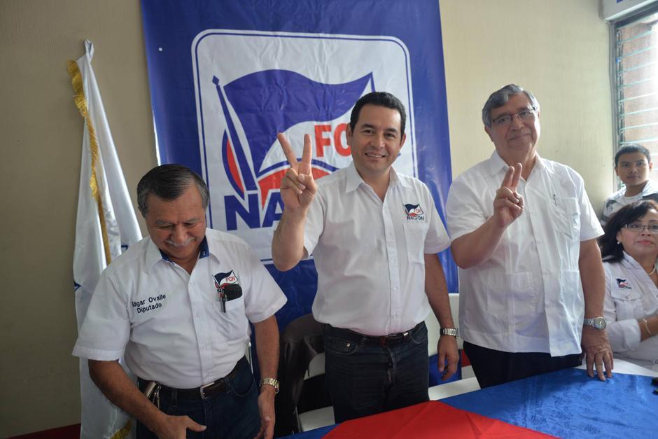 FCN-Nación deberá enfrentar un proceso legal para ser cancelado. (Foto: archivo/Soy502)&nbsp;