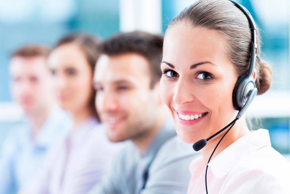 La industria de&nbsp;contact center ofrece sueldos que superan el salario m&iacute;nimo. (Foto:&nbsp;callgest.net)