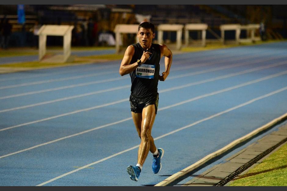 El cineasta guatemalteco Jayro Bustamante prepara la historia del marchista nacional. (Foto: archivo/Soy502)