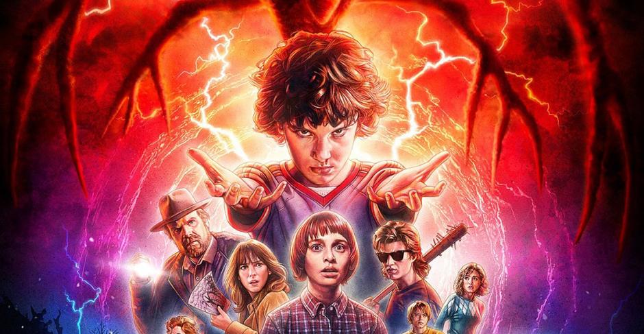 La serie de Netflix Stranger Things ahora ser&aacute; un videojuego. (Foto: Sopitas)