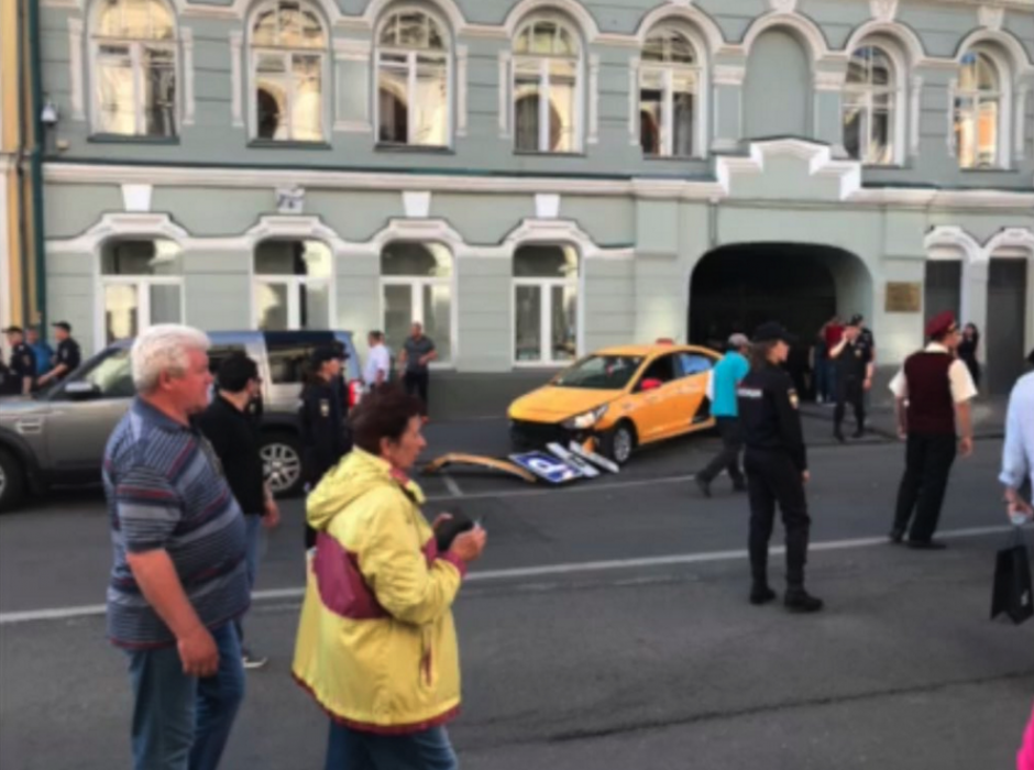 Las autoridades no lo abordan como atentado. (Foto: &nbsp;Univisi&oacute;n)&nbsp;