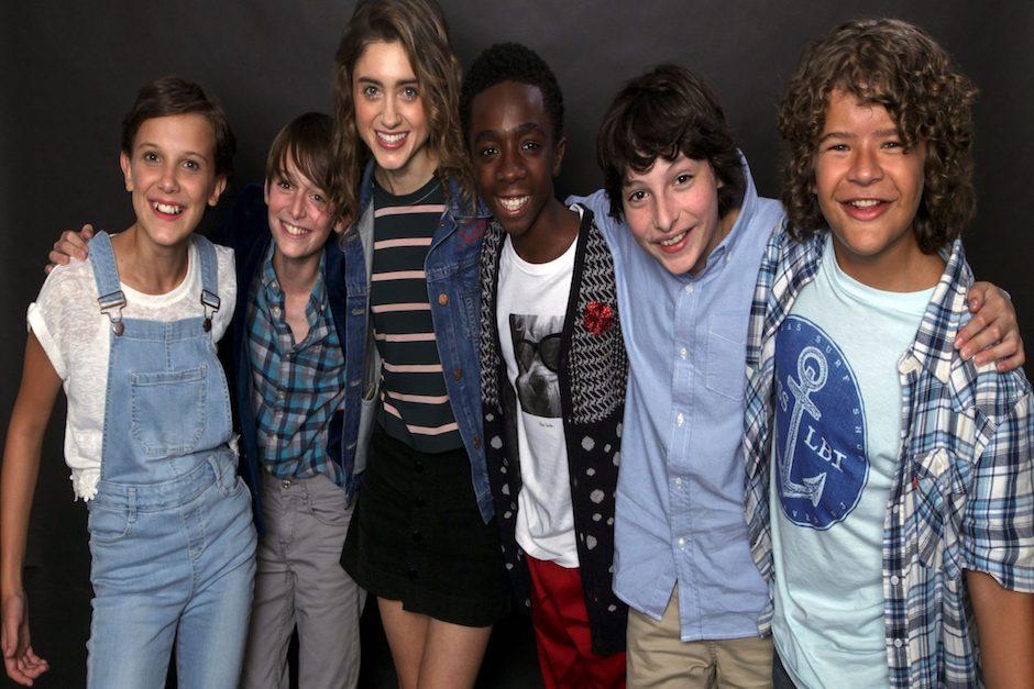 Uno de los protagonistas de la exitosa serie de Netflix cancel&oacute; su participaci&oacute;n en la gala de premiaci&oacute;n de los MTV Movie &amp; TV Awards. (Foto: El Billuyo)