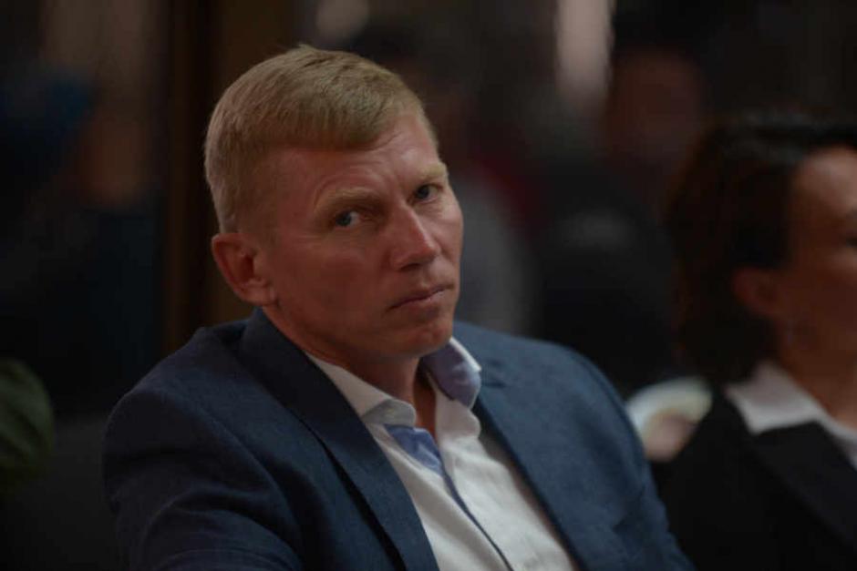 Igor Bitkov fue acusado de adquirir la ciudadanía guatemalteca comprando documentos falsos. (Foto: Wilder López/Soy502)