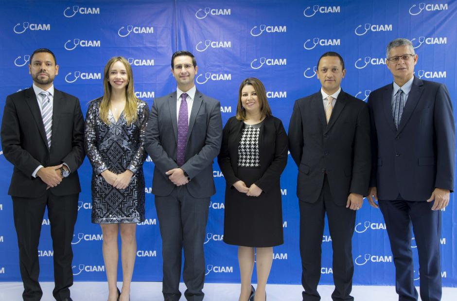 Ciam inaugura su nueva Unidad de Medicina F&iacute;sica y Rob&oacute;tica para la Rehabilitaci&oacute;n en Guatemala. (Foto: Victor Xiloj/Soy502)