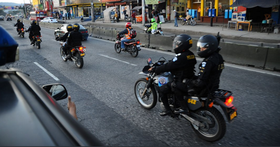 Para este miércoles fue convocada una manifestación. &nbsp;(Foto: PNC)&nbsp;