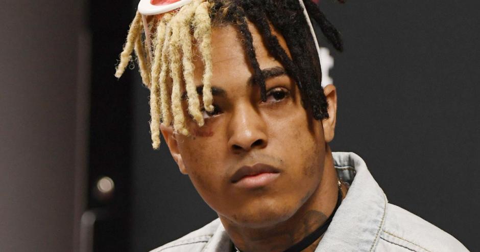 XXXTentacion fue asesinado. (Foto: archivo)&nbsp;