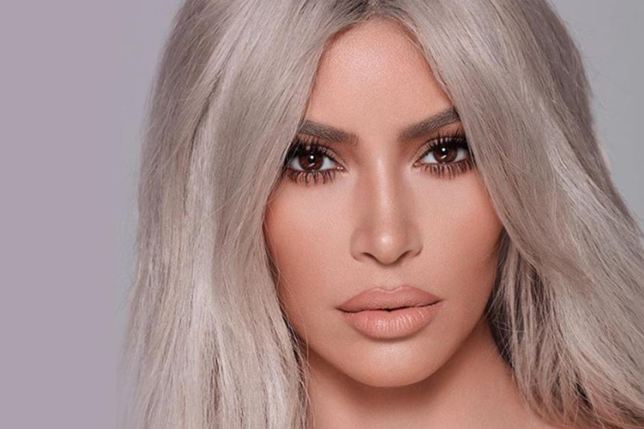 Kim Kardashian demuestra que, a pesar de sus embarazos, se mantiene en forma. (Foto: Instagram)