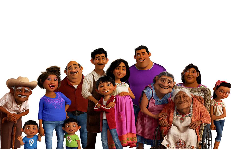 El director de Coco asegura que las familias deben permanecer juntas. (Foto: archivo)