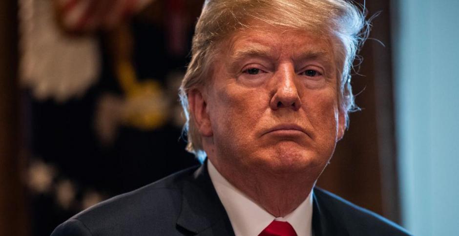 No importa su edad, ni el llanto o los lamentos, los ni&ntilde;os son separados de sus padres por la pol&iacute;tica de "cero telerancia" de Donald Trump. (Foto: Agencias)