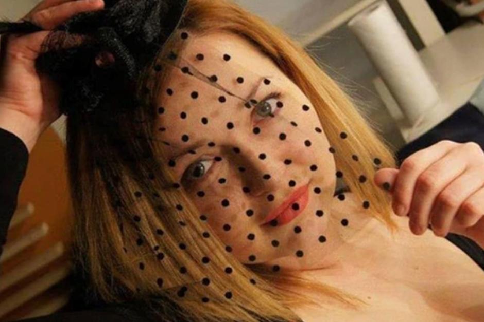 Alita Gamzatova exige una disculpa pública a Nicolás, el hermano de la supuesta víctima. (Foto: Infobae)