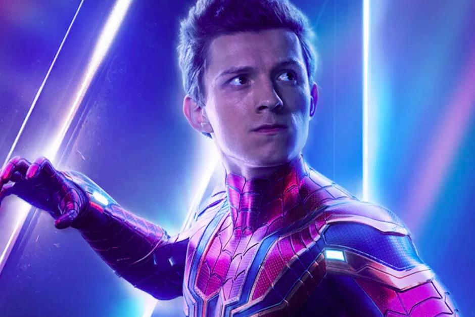 Tom Holland revel&oacute; informaci&oacute;n sobre la nueva pel&iacute;cula a trav&eacute;s de su cuenta de Instagram. (Foto: Marvel Studios)