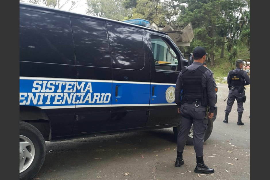 Las autoridades confirmaron la extradici&oacute;n. (Foto: archivo/Soy502)&nbsp;