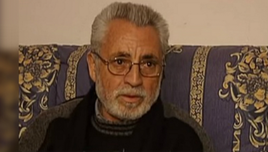 Mario Vicente Gallego muri&oacute; exigiendo un pago a Luis Miguel. (Foto: captura de pantalla)&nbsp;