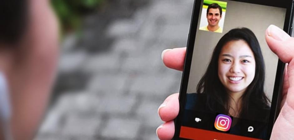 Esta opci&oacute;n ya est&aacute; disponible para muchos usuarios de Instagram. (Foto: Voz Libre)