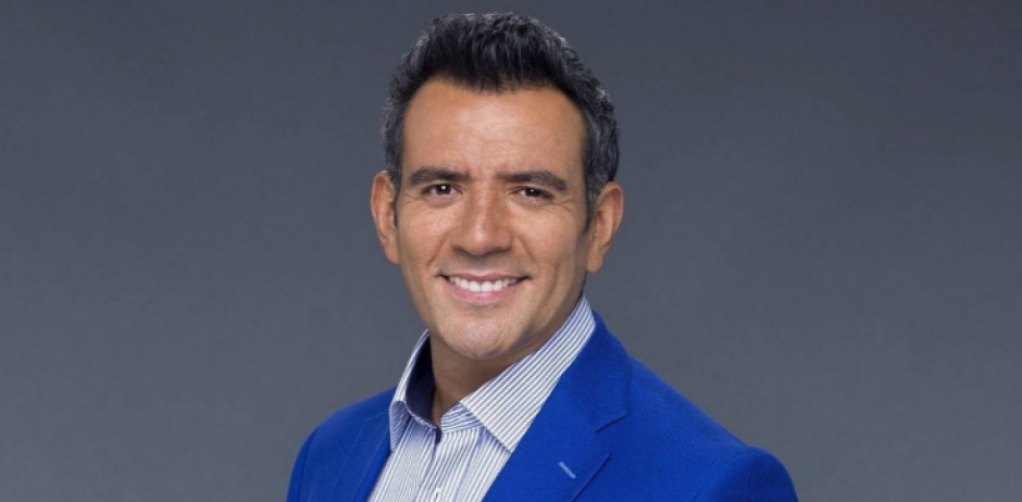 El conductor cumple 50 a&ntilde;os y al mismo tiempo cambia de pa&iacute;s y televisora. (Foto: Archivo)