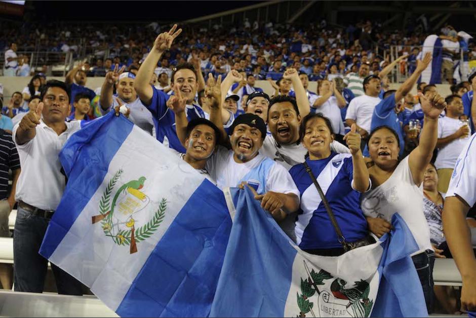 Si te trazas un plan financiero para alcanzar el sueño, seguro lo logras. (Foto: Archivo Soy502)