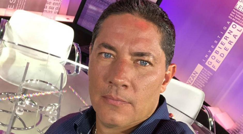 El presentador Fernando del Rinc&oacute;n ya sali&oacute; del hospital tras varios d&iacute;as de estar internado. (Foto:&nbsp;www.tvynovelas.com)
