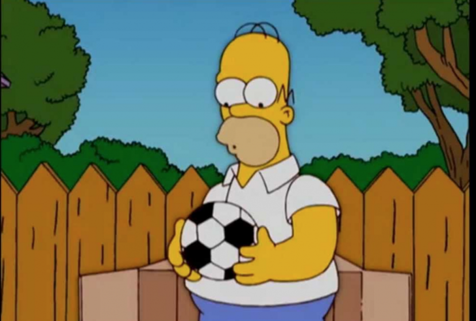 Esta vez, la predicción de Los Simpson no se puede cumplir. (Foto: archivo)&nbsp;