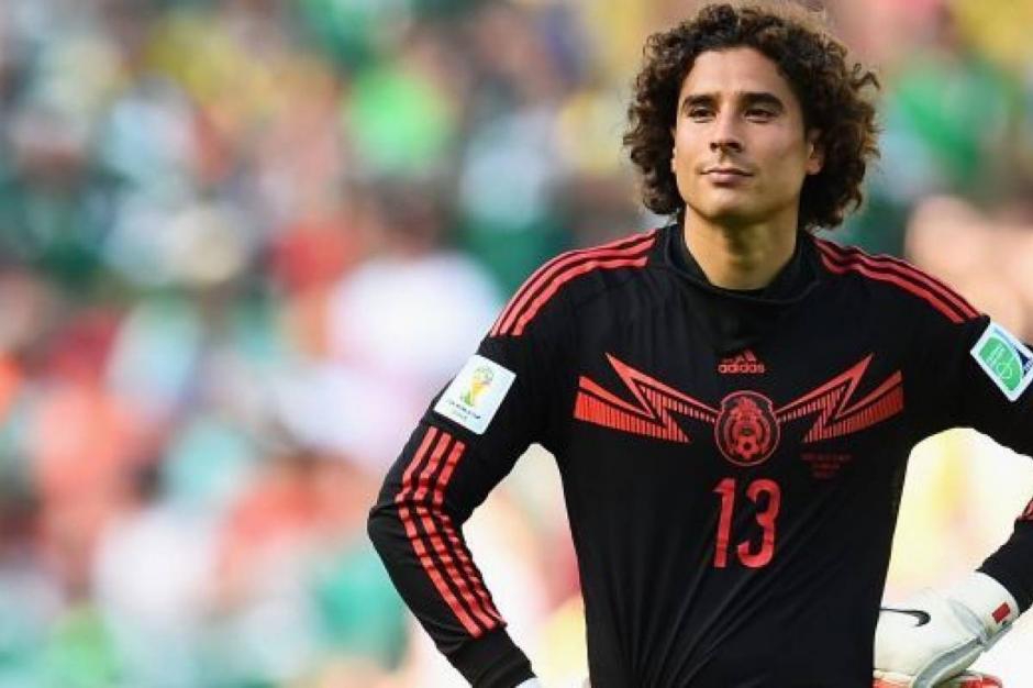 Saquean una casa en Ciudad de México que le pertenece al portero mexicano Guillermo Ochoa. (Foto:&nbsp;www.nuevamujer.com)