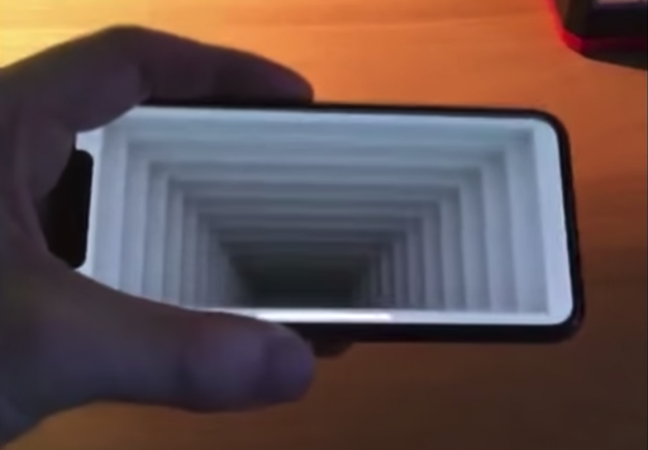 El softaware lo desarroll&oacute; Robert McGregor, uno de los desarrolladores de iOS. (Foto: Youtube)