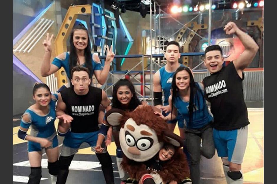 Una de las integrantes de Combate anunci&oacute; su embarazo. (Foto: Pamela Alfaro)&nbsp;