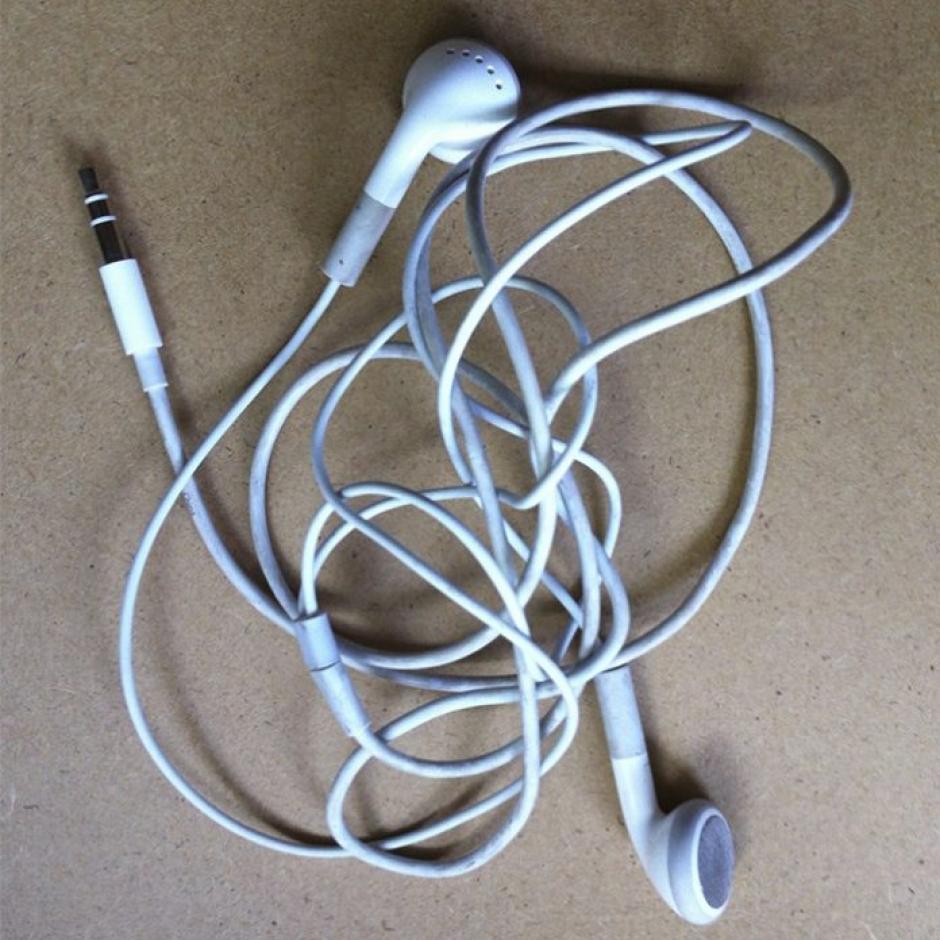 Existen varios trucos para evitar que tus aud&iacute;fonos se enreden. (Foto: holatelcel.com)