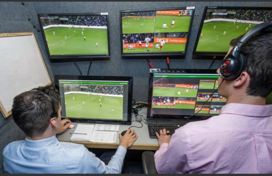 El videoarbitraje (VAR) se usar&aacute; en el Mundial de Rusia 2018. (Foto: Archivo)&nbsp;
