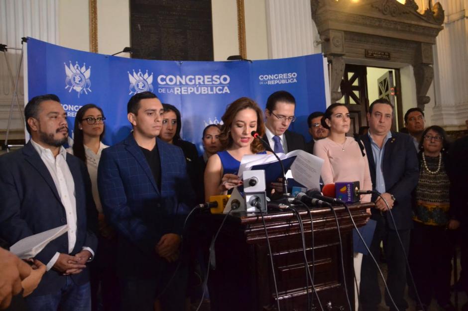 Las menores perderían la pensión si no presentan informes mensuales. (Foto: cortesía José Castro)