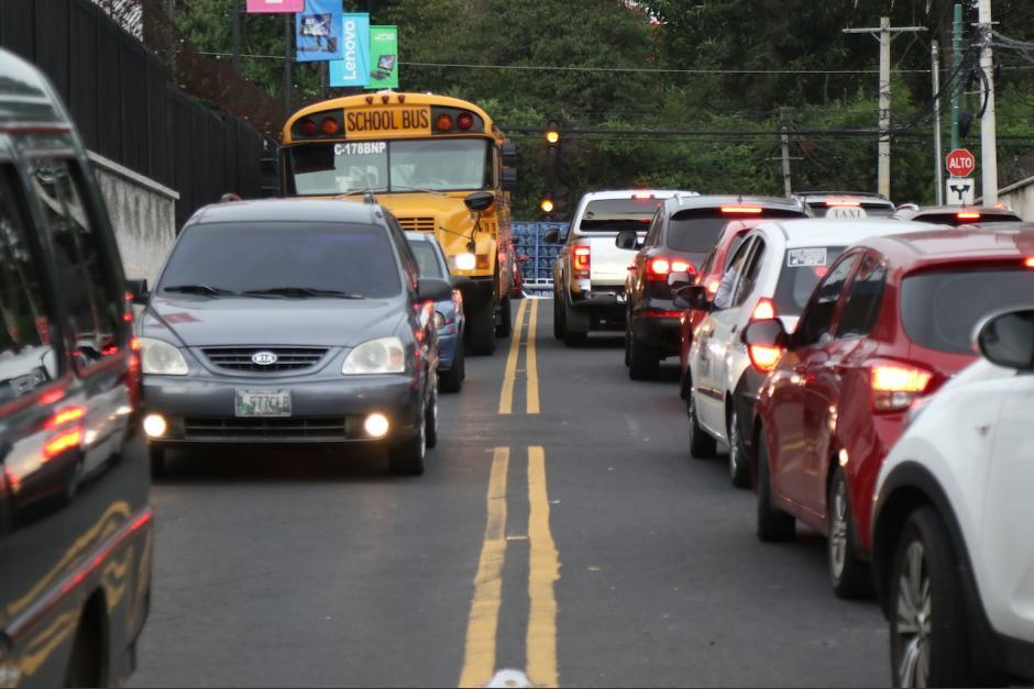 La Municipalidad de Guatemala autoriz&oacute; la exoneraci&oacute;n por medio del Concejo. (Foto: archivo/Soy502)&nbsp;