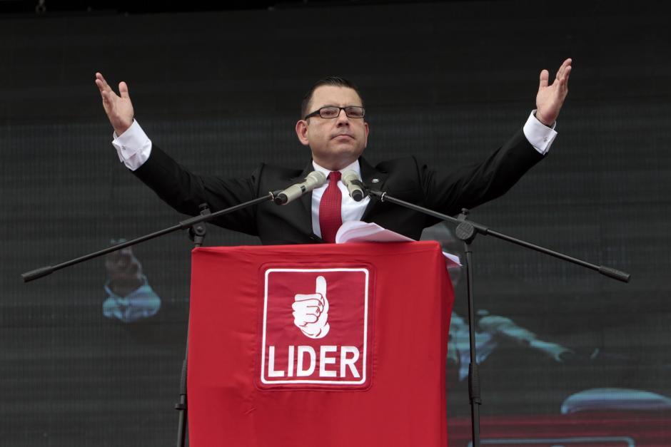 Las cuentas fueron inmovilizadas por el Ministerio P&uacute;blico. (Foto: archivo/Soy502)&nbsp;