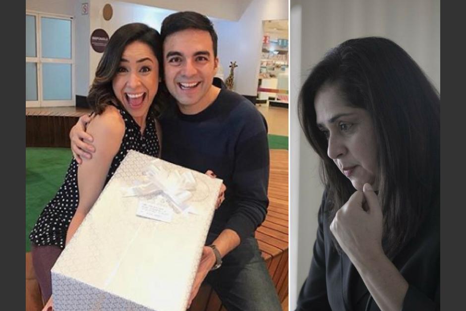 La jueza retirada guarda prisi&oacute;n preventiva desde el pasado 13 de febrero. (Foto: Instagram- Wilder L&oacute;pez)