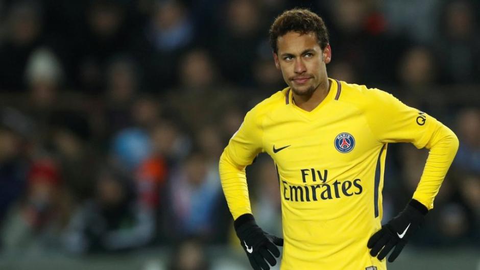 Neymar no volver&iacute;a a Barcelona, al menos por ahora, dicen en el club azulgrana. (Foto: AFP)