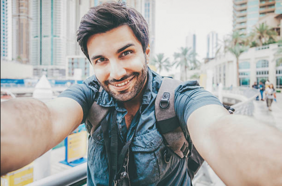 Esta es la postura que m&aacute;s odian los usuarios de Instagram. (Foto con fines de ilustraci&oacute;n/istockphoto.com)