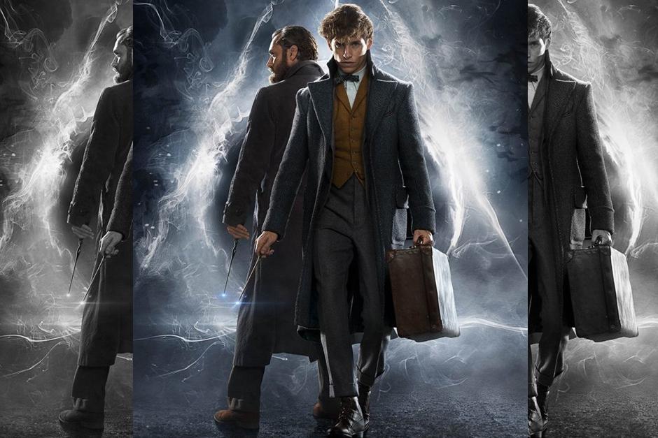 La pel&iacute;cula se estrenar&aacute; el 16 de noviembre del 2018. (Foto: archivo)