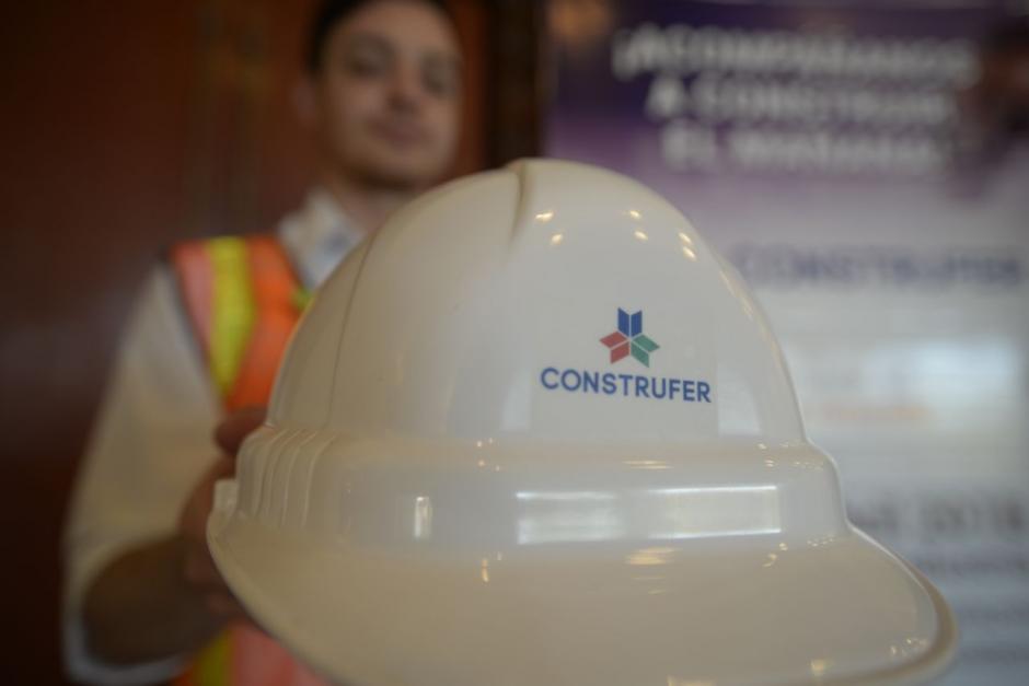 El evento se realizar&aacute; entre el 19 y el 22 de abril en el Parque de la Industria en zona 9. (Foto: Wilder L&oacute;pez/Soy502)