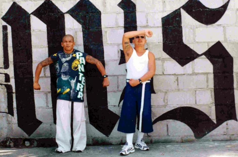 El FBI infiltró a un pandillero que había sido deportado, según una investigación de Univisión. (Foto: Univisión)