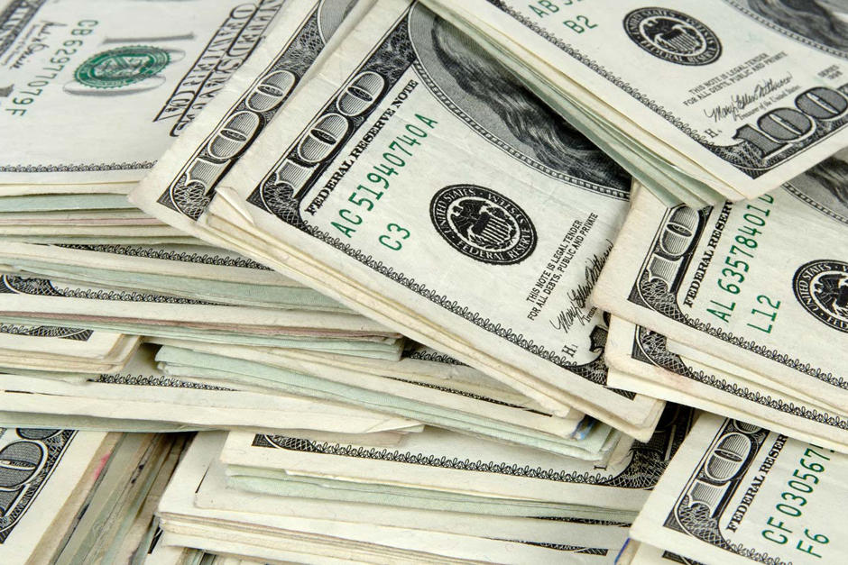 Un asalto a distintas joyerías en en un centro comercial marcó este fin de semana. (Foto: Archivo)