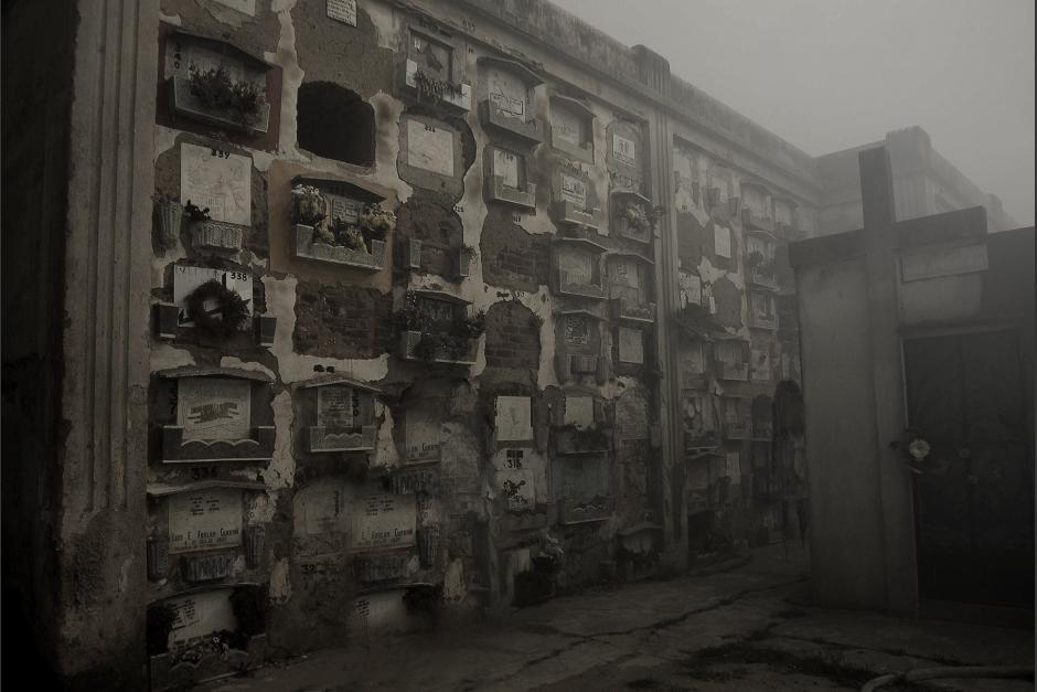 El intento de violaci&oacute;n ocurri&oacute; en un cementerio, seg&uacute;n la polic&iacute;a. (Imagen con fines ilustrativos/Soy502)