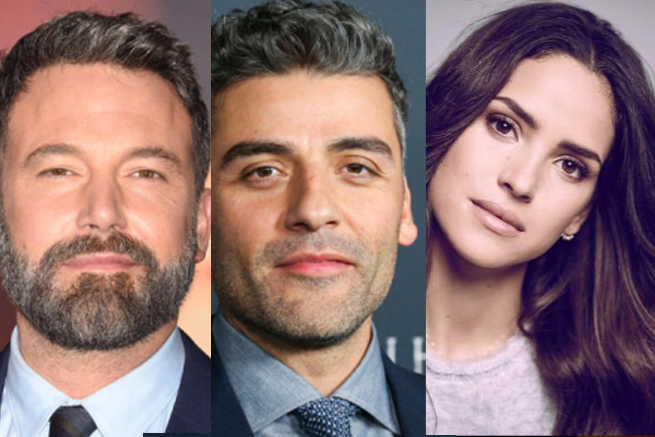 La película se estrenará en Netflix. (Foto: archivo)