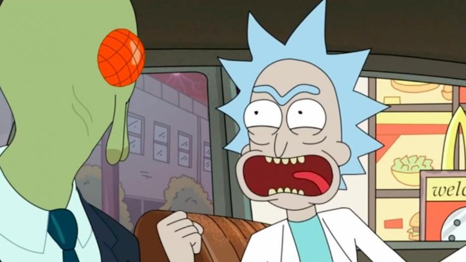 El cocreador Dan Harmon advierte que nadie ha renovado la serie. (Foto: La Vanguardia)