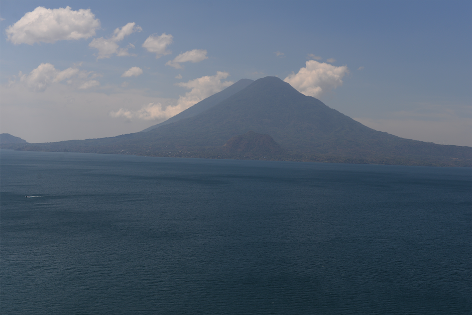 La cadena volc&aacute;nica del pa&iacute;s ofrece un espectacular escenario digno de apreciarse. (Foto: Archivo/Soy502)