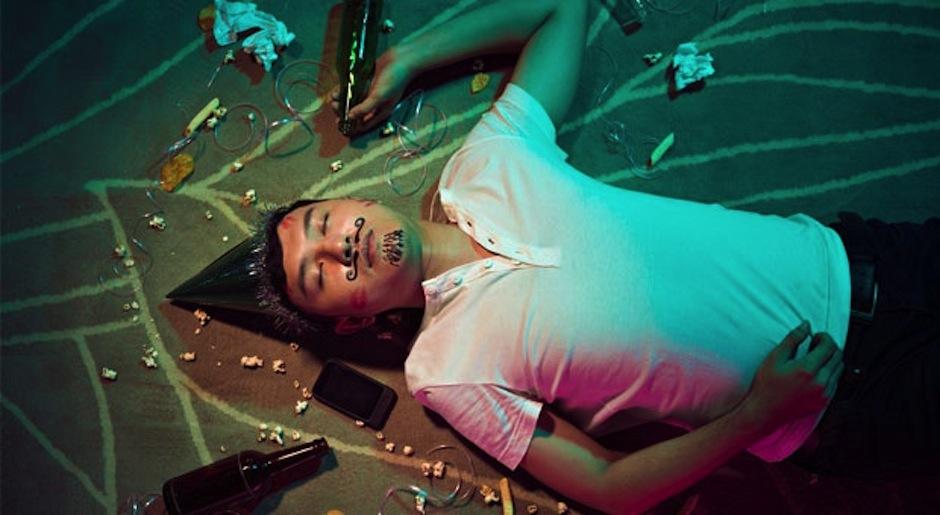 Sana tu resaca con estos consejos. (Foto: escaperoomreport.ca)