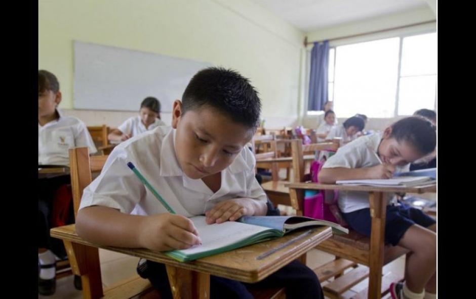 Ocurri&oacute; en una escuela de Chile, te sorprender&aacute;. (Foto: El Informador)&nbsp;